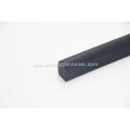 D type solid core door window seal strip